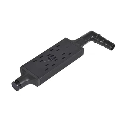 Adjustable Aquarium Fish Tank Filter Rain Spray Bar Unit Outflow Pipe Aquarium Accessories Water Fall Filter Connecting Pipes