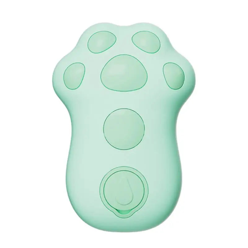 Cat Steamy Self Cleaning Brush Pet Steam Comb Hair Brushes Ergonomic Grooming Brush, Pet Deshedding Comb Massage Grooming Tool