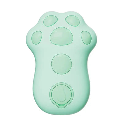 Cat Steamy Self Cleaning Brush Pet Steam Comb Hair Brushes Ergonomic Grooming Brush, Pet Deshedding Comb Massage Grooming Tool