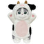Original Mofusand Kawaii Cos Cat kawaii Animal Plushies 50cm Cosplay Animals Dinosaur Cow Bear Cute Plush Doll Children Gift Toy