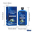 Fish Tank Clarifier Solution 100ml Purify Aquarium Water Clarifier Liquid Solution Improves Water Clarity Freshwater Purifier