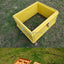 Small Investment And High Profits Honey Bee Hives For Sale Rearing Tools Beehive