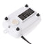 2.5W Aquarium Fish Tank Oxygen Air Pump Mini Air Compressor Pump Aquarium Fish Tank Oxygen Pump Ultra Low Noise Tank Accessories