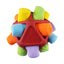 Furry Fellow Dog Toy Dog Snuffle Toy Sniff Ball Unbreakable Sniffle Interactive Treat Ball Dog Treat Dispenser Toy Dog Puzzle To