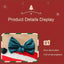 Bed Cats for Winter Christmas Cushions Warm Beds Accessories Pet Supplies Houses House Kitten Habitats Basket Goods Products