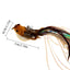 Cat Teaser Toys Wand Attachments Teaser Stick Replacement Head Toys Multi-Functional Interactive Cat Toy For Home Outdoors