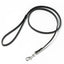 Leather Dog Leash Pet Dog Training Leash Rope Colorful PU Puppy Dog Walking Leash for Large Medium Small Dogs Pet Supplies 120cm