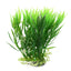 UXCELL Aquarium Artificial Plants Underwater Plastic Water Grass Aquatic Leaves Decoration For Fish Tank Ornament Accessories