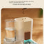 New Type of Pet Cat Large Water Dispenser Automatic Water Feeder Food Container Water and Grain Integrated Dry Wet Separation