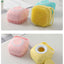 Silicone Pet Bath Brush Dog Cat Bath Soft Safety Massage Brush Puppy Comb Grooming Bathing Pet Accessories Tools Products