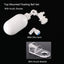 Aquarium Automatic Water Replenishment Mechanical Partition Floating Ball Water Purifier Accessories Water Level Controller New