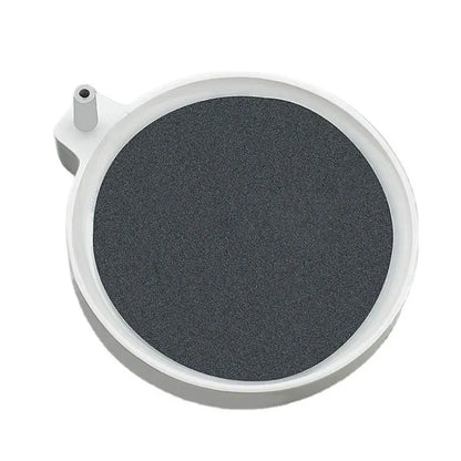 4cm/5cm/8cm Fish Tank Aquarium Air Stone Oxygen Aerator Increasing Air Bubble Pond Pump Hydroponic Oxygen Supply Great