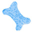 Pet Sleeping Pillow Soft Bone-shaped Dog Pillow For Sleeping Pet Sleeping Supplies Machine Washable Pillow For Medium Large