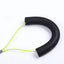 Dog Grooming Loop Noose Wash Choker for Pet Bathing and Grooming Durable Steel No Sit Haunch Holder Grooming Restraint for Dogs