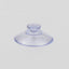 10Pcs Transparent Aquarium Suction Cup Filter Air Pump Water Pump Holder Sucker for Fish Tank Pump Suction Cups Aquatic Supplies