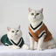Dog Cat Sweater Hoodies Pullover Pet Clothes Doggy Vest Shirt Warm Kitten Knitwear Small Dog Sweatshirt Autumn Winter Outfits