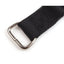 Strong Dog Prong Collar for Dogs Adjustable Detachable Dog Training Collar with Quick Release Buckle for Small Medium Large Dogs