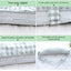 Cat Mat Winter Warm Beds Cats Cushions Kitten Bed Houses and Habitats Basket House Things Puppy Accessories All Pet Products