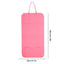 Cat Toy Organizer Wall Organizer Storage Bag Pet Toy Container Cat Teaser Wand Holder Space Saving Wall Storage Felt Bag Indoor