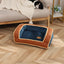 Pet Nest Wholesale Teddy Kennel Pomeranian Golden Retriever Large, Medium and Small Dogs Universal Cat Nest Kennel Pet Supplies
