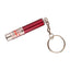 Practical New LED Light Laser Toys Red Pen Tease Cats Rods Visible Laserpointer Funny Interactive Goods For Pets