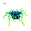 Artificial Underwater SiliconeCoral Aquarium Fish Tank Simulation Decoration Aquarium Backgrounds Plants Water Flower Beautiful