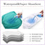 3 Pack Dog Belly Bands Washable Reusable Dog Diapers High Absorbing Male Dog Cat Wrap Panties Pet Incontinence Nappies