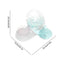 Cat Dog Water Dispenser Cat Feeder Water Bowl Container Automatic Snail Shape Drinking Fountain Cat Feeder Water Bowl Feeder