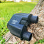 Binoculars 10X25 HD Mini Portable Telescope BAK4 FMC Coated Telescope Outdoor Bird Watching Hunting Travel Camping Ball Game