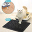 Cat Litter Mat Double EVE Cats Mattresses Waterproof Non-slip Sandboxes for Cat Mattress Washable Bed Mat Clean Pad Pet Products