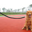 130cm Strong Nylon Dog Leash, Durable Braid Lead Rope for Small Medium Large Dogs Training Walking Pet Accessories