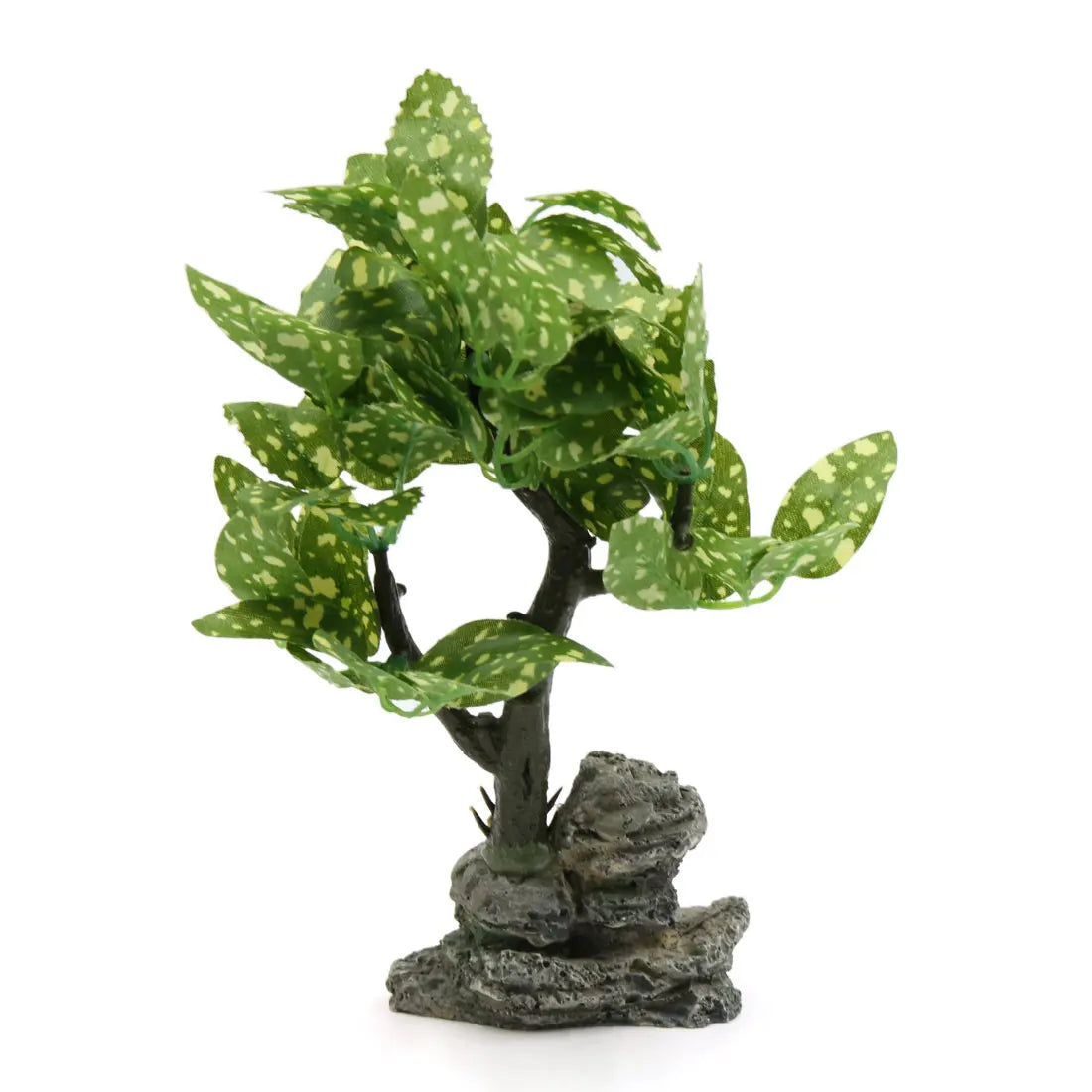 UXCELL Artificial Plants Grass Aquarium Plastic Water Weeds Ornament Fish Tank Flower Plants Tree Decoration Accessories