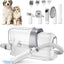 Ultimate Pet Grooming Vacuum Kit