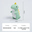 Dog Squeaky Rubber Toys Dog Latex Chew Toy Puppy Sound Toy Animal Bite Resistant Train Dog Supplies for Small Medium Large Dog