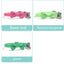 Pet Collars New Pet Bow Bell Collars Cute Cat Collars Pet Supplies Multicolor Adjustable Pet Dressing Tool Pet Accessories