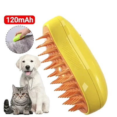 Cat & Dog Grooming Comb