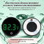 Aquarium Thermometers Accurate Digital Display Design Fish Tank Thermometers Fish Tank Accessories Portable Tank Thermometers
