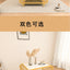 Boutique high-end indoor furniture dog villa, light luxury lucky dog cage for small and medium-sized Shiba Inu Bianmu