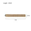 Natural Hemp rope Weaving Pet Bird Stand Parrot Raw Wood Fork Tree Branch Stand Rack Birds Hamster Branch Perches Chew Bite Toys