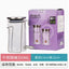 Glass Fine Needle Striker Water Bottle Anti-bite Chinchilla SquirrelTwig Rat Hedgehog Glider Hamster Water Feeder Dispenser