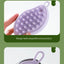 Multifunctional Pet Hair Comb for Dogs Cats Animals Massage Cat Dog Bathing Brush Maltese mascotas Grooming Accessories Supplies