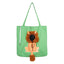 Outdoor Walking Pet Bag for Chihuahua Cartoon Animal Funny Medium Dog Accessories Travel Protective Adjustable Hole Handbags