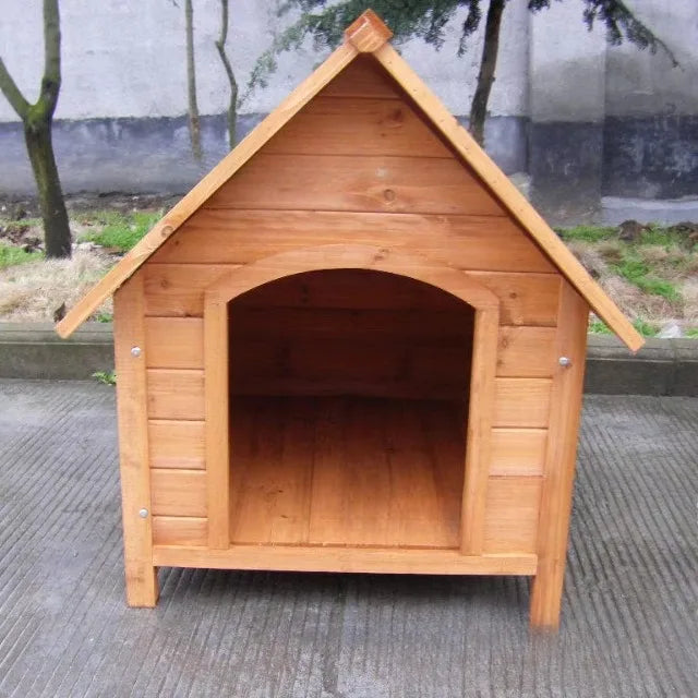 Pet House  Windproof and Waterproof Kennel for All Types of Dogs