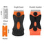 Multifunctional Aquarium Algae Remover Scraper Blade Metal Blades algae removal Fish Tank Aquatic Water Plant  Cleaning Tools