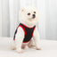 Lovely Cotton Pet Vest for Small Dogs Summer Puppy Dog Cat Clothes Pomeranian Poodle Chihuahua Shirts mascotas Clothing Apparels