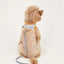 Dog Harness Small Dogs Breast-band Pet Accessories Leash Reflective Soft Mesh Dog Harness for Small and Medium Breeds