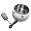 Automatic Pet Heating Bowl Heating Drinking Water Heating Insulation Dog Winter Bowl Pet Food Containers Heating Bowl