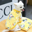Funny Monkey Print Winter Dog Clothes French Bulldog Flannel Winter Dog Hoodies Medium Puppy Clothing for Cat Christmas Costume