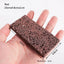 Volcanic Aquarium Decoration Fish Tank Plant Fixed Moss Water Grass Stone Slices Natural Volcanic Planting Slices Aquarium Decor