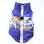Dog Clothes For Small Dogs Yorkia Mini Chihuahua Dog Clothes Winter Cat Jacket Coat For Pug Puppy Down Coat Sphynx Pets Apparel